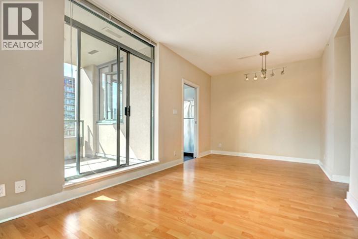 708 1238 BURRARD STREET, Vancouver