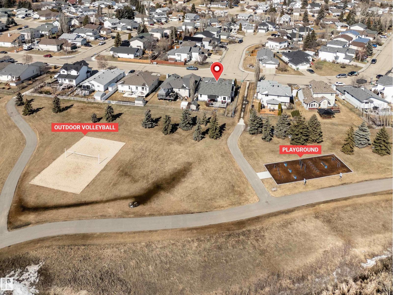 5201 40 AV, Beaumont