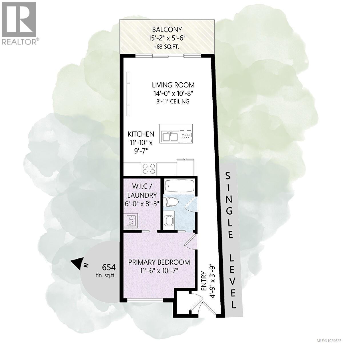 #406 91 Chapel St - 35
