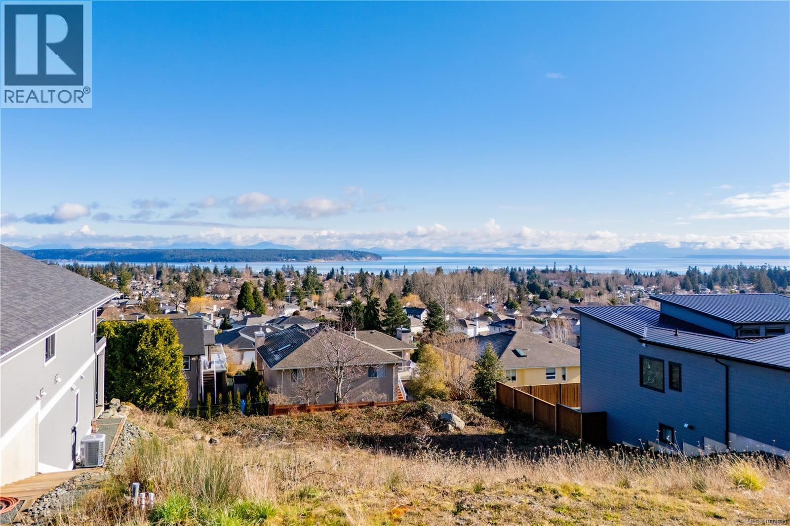 .203 acre lot
