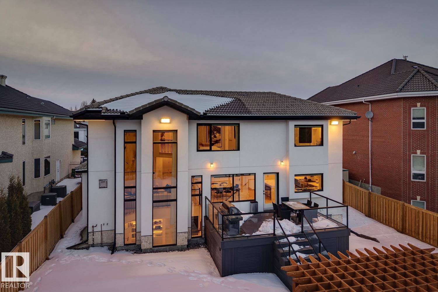 1486 WELBOURN DR NW, Edmonton