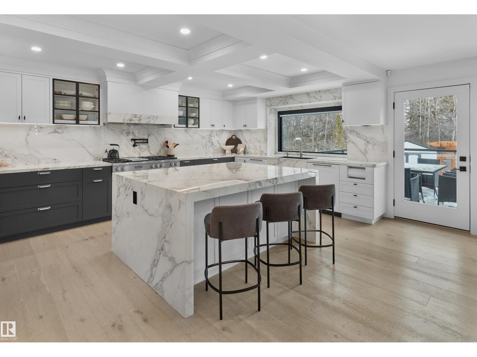 1486 WELBOURN DR NW, Edmonton