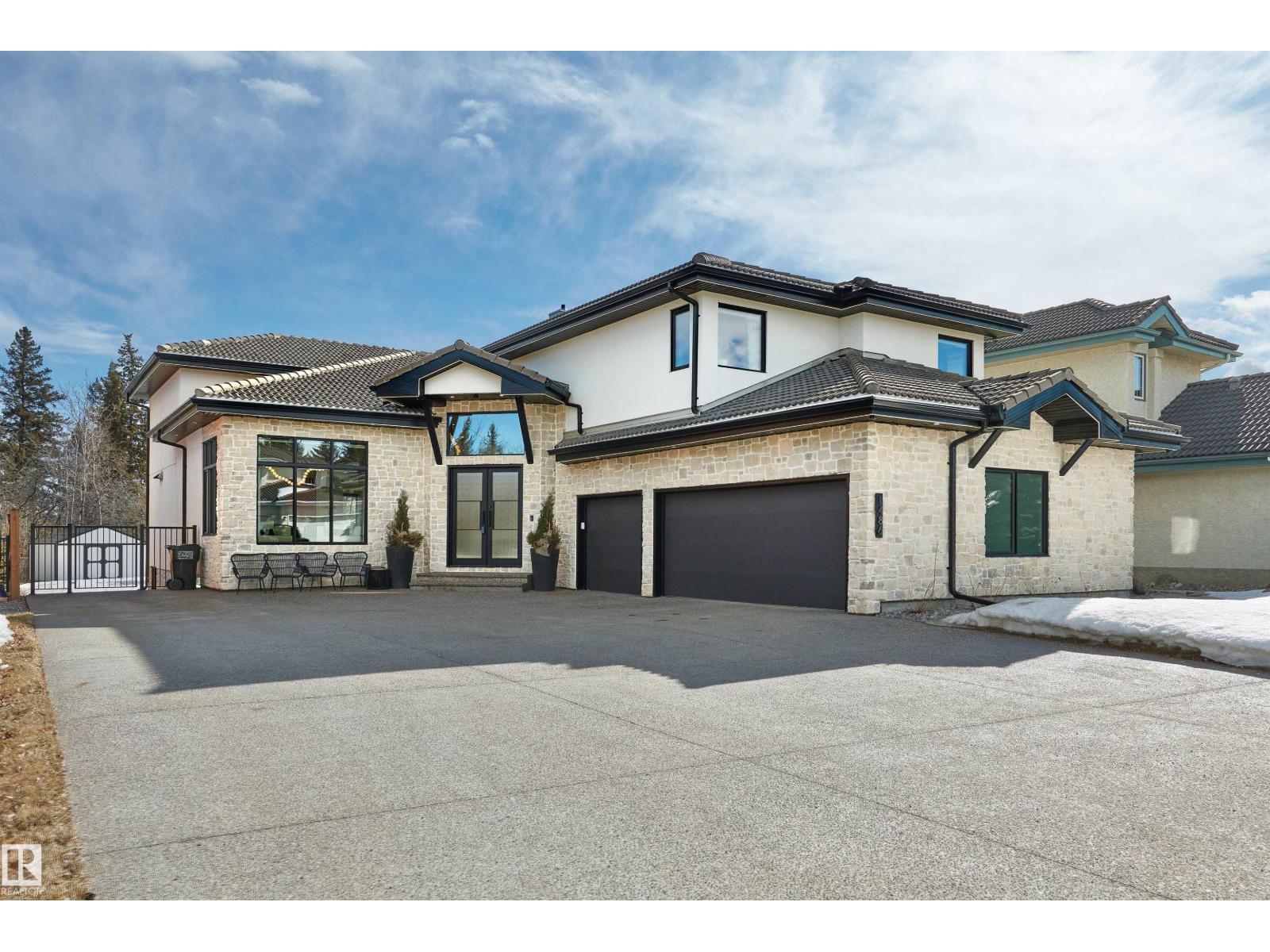 1486 WELBOURN DR NW, Edmonton