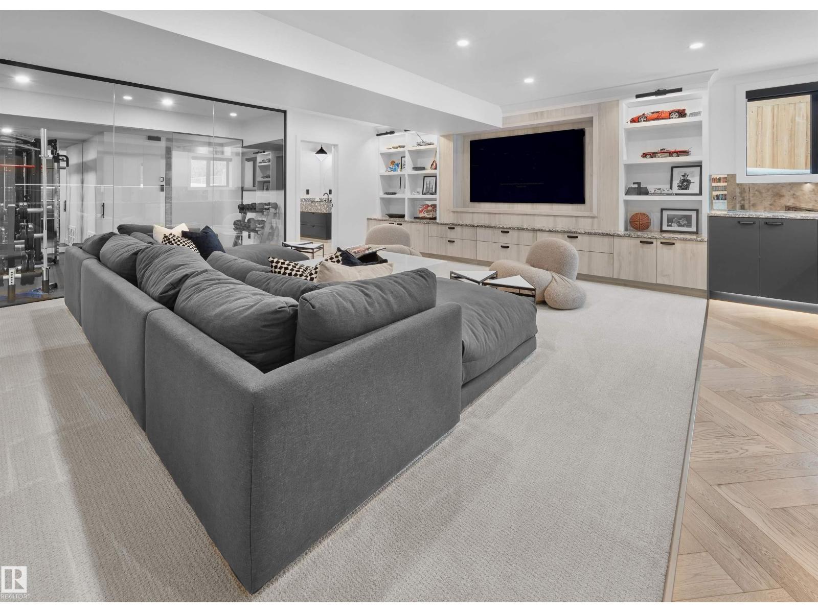 1486 WELBOURN DR NW, Edmonton