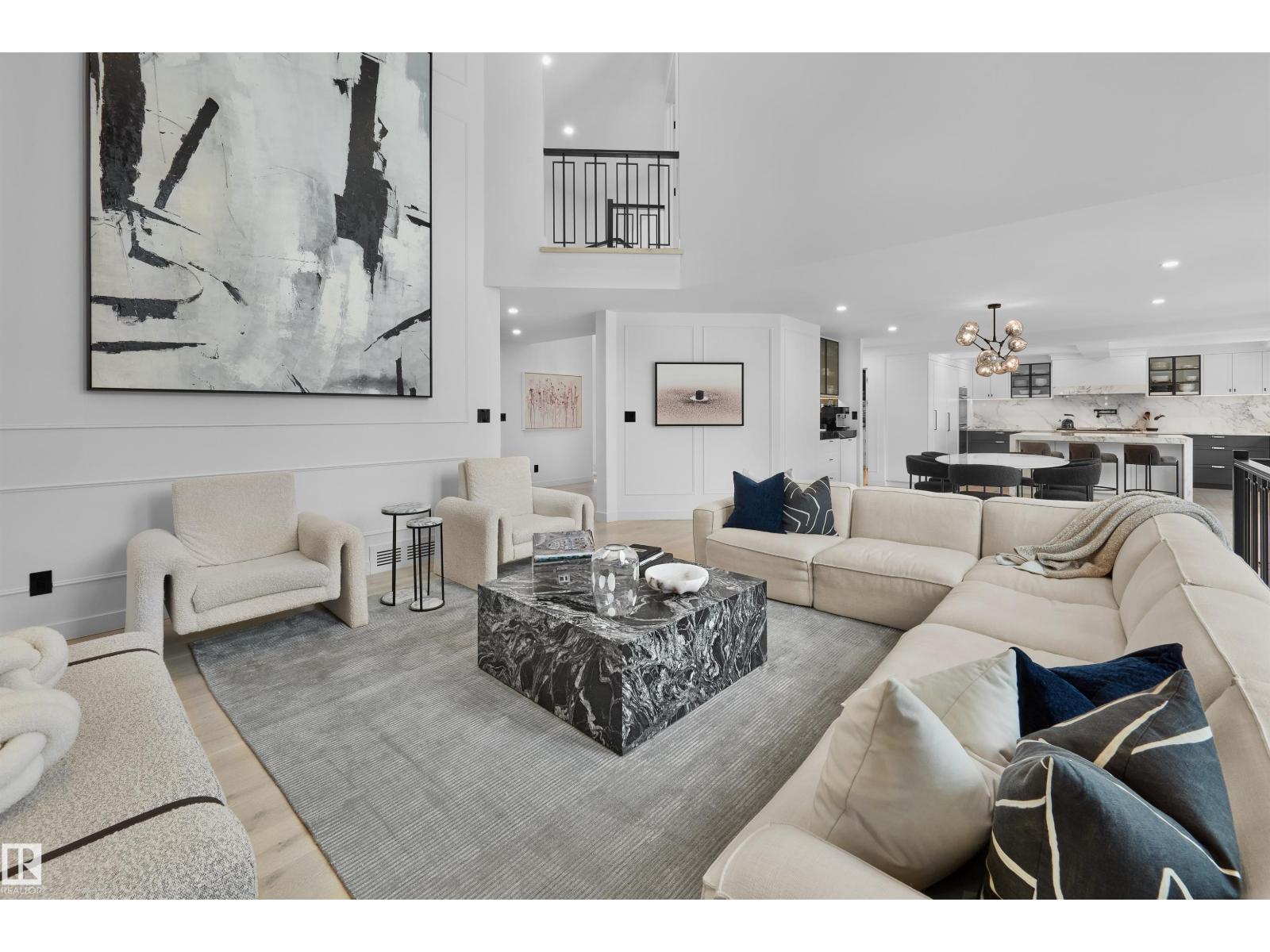 1486 WELBOURN DR NW, Edmonton