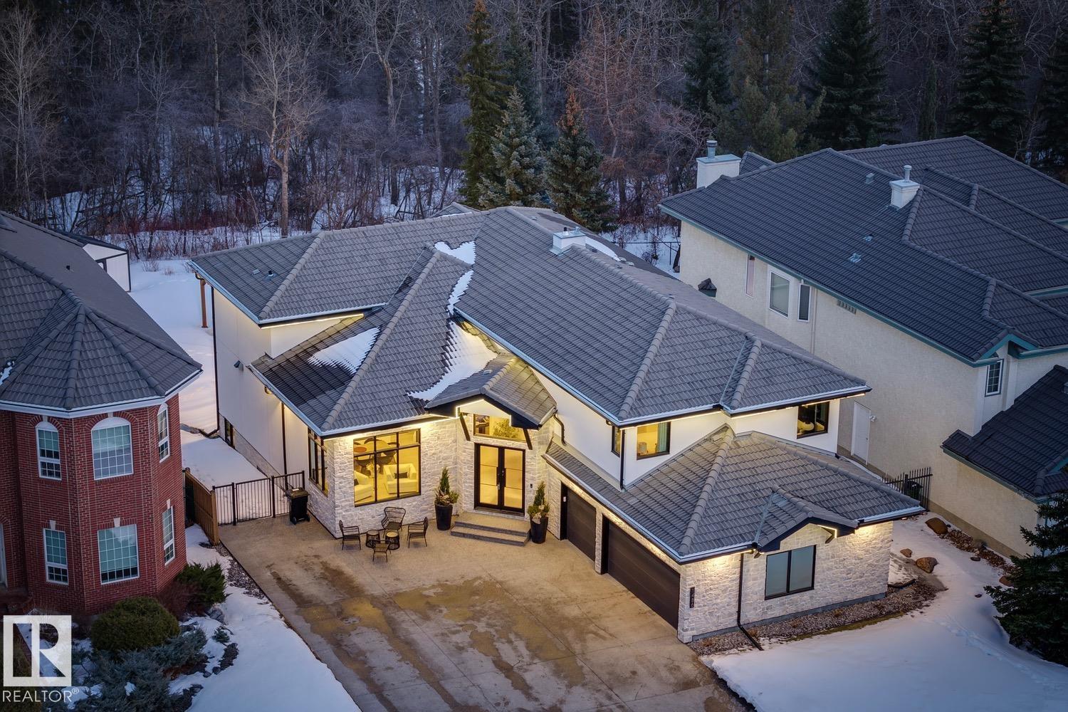 1486 WELBOURN DR NW, Edmonton