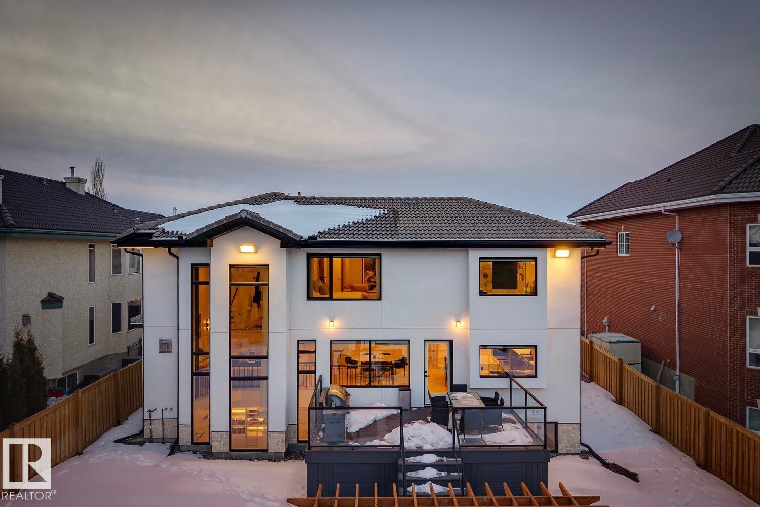 1486 WELBOURN DR NW, Edmonton