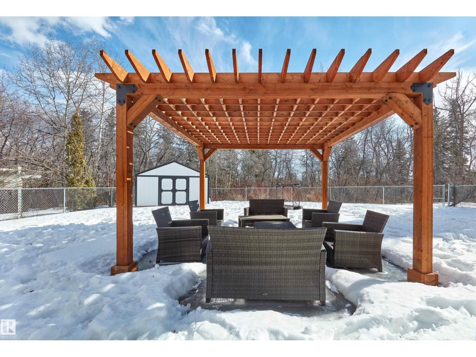 1486 WELBOURN DR NW, Edmonton