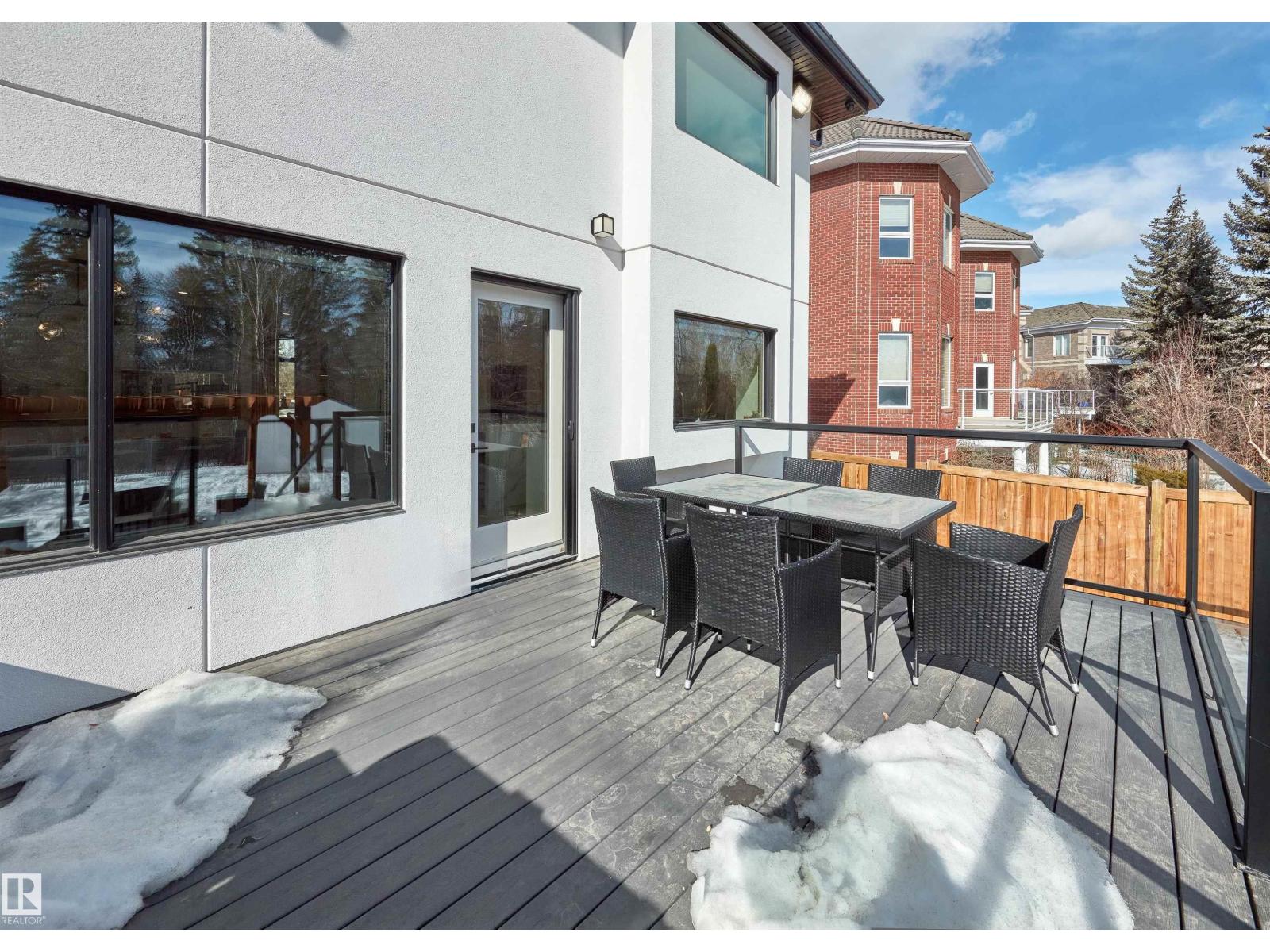 1486 WELBOURN DR NW, Edmonton