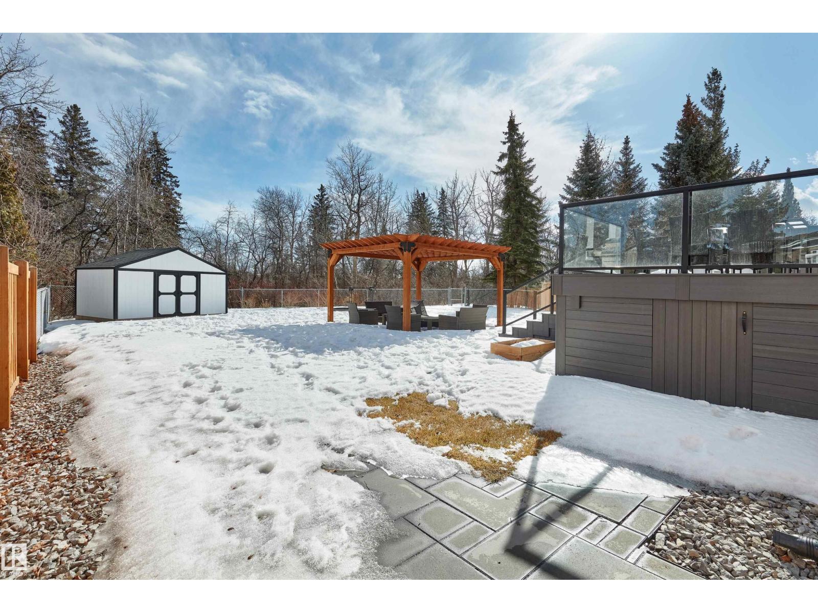 1486 WELBOURN DR NW, Edmonton