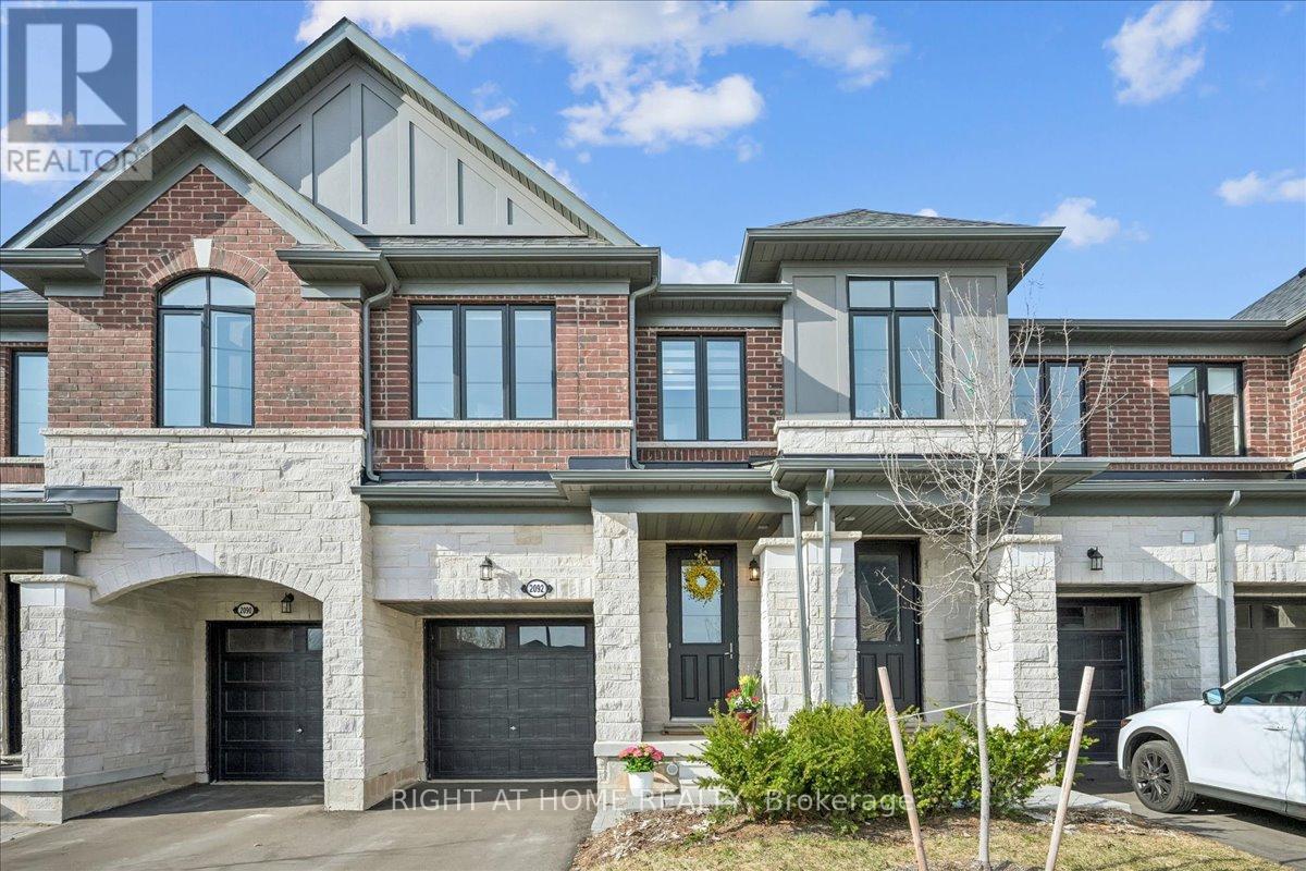 2092 ELLERSTON COMMON - 2