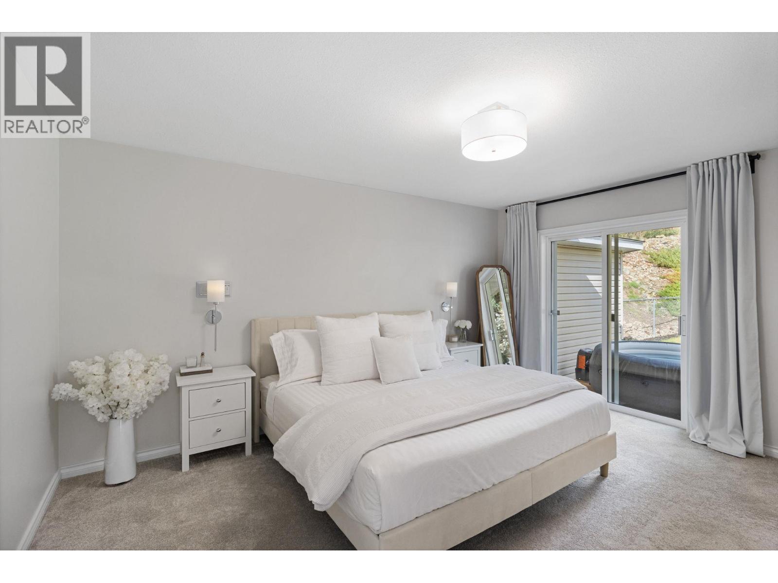  2321 Lillooet Crescent, Kelowna