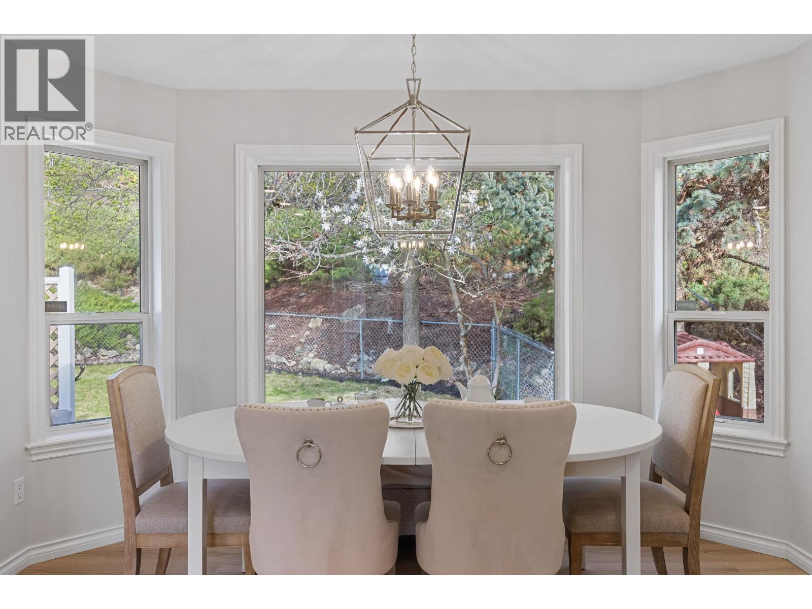  2321 Lillooet Crescent, Kelowna