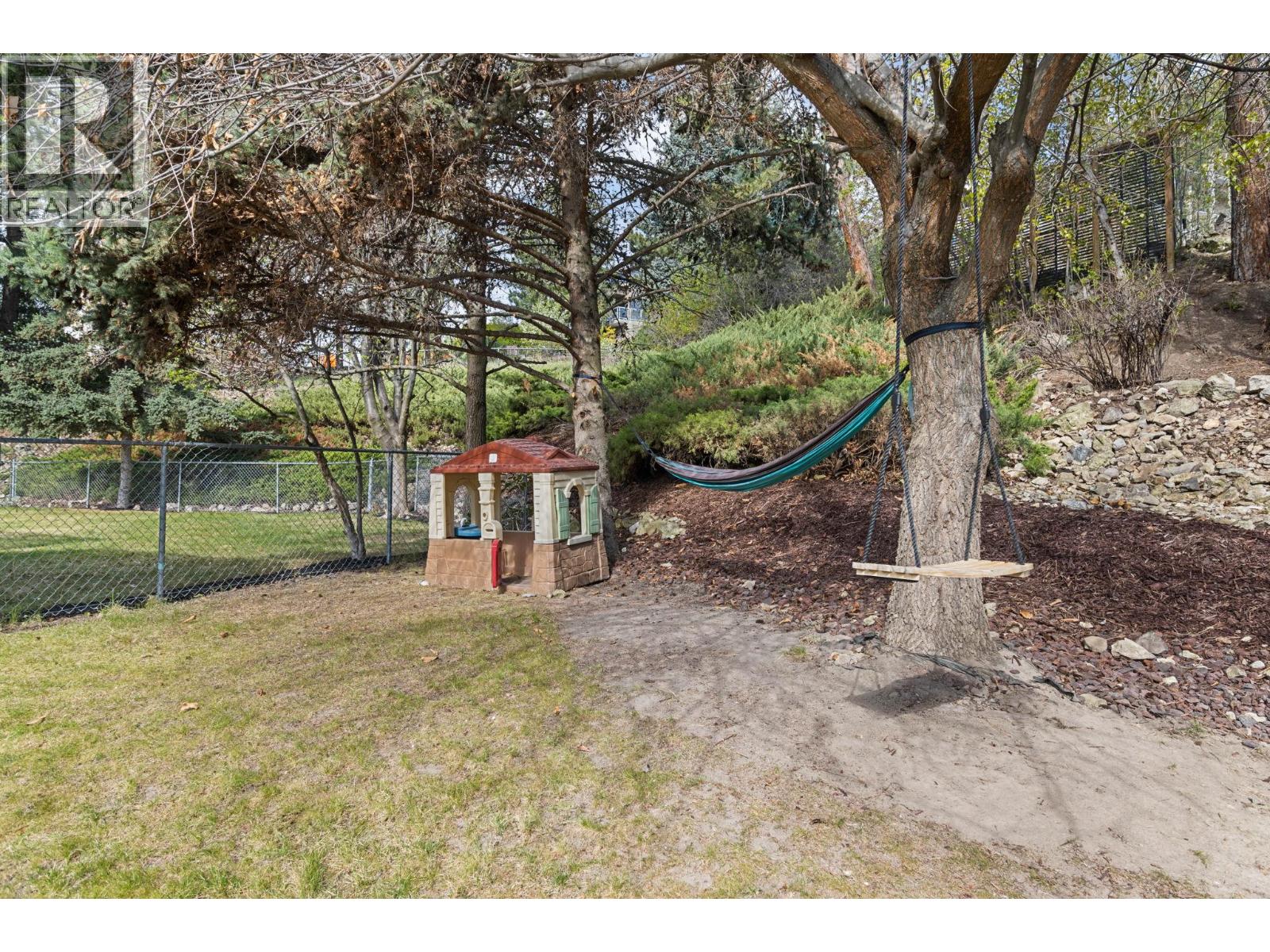  2321 Lillooet Crescent, Kelowna