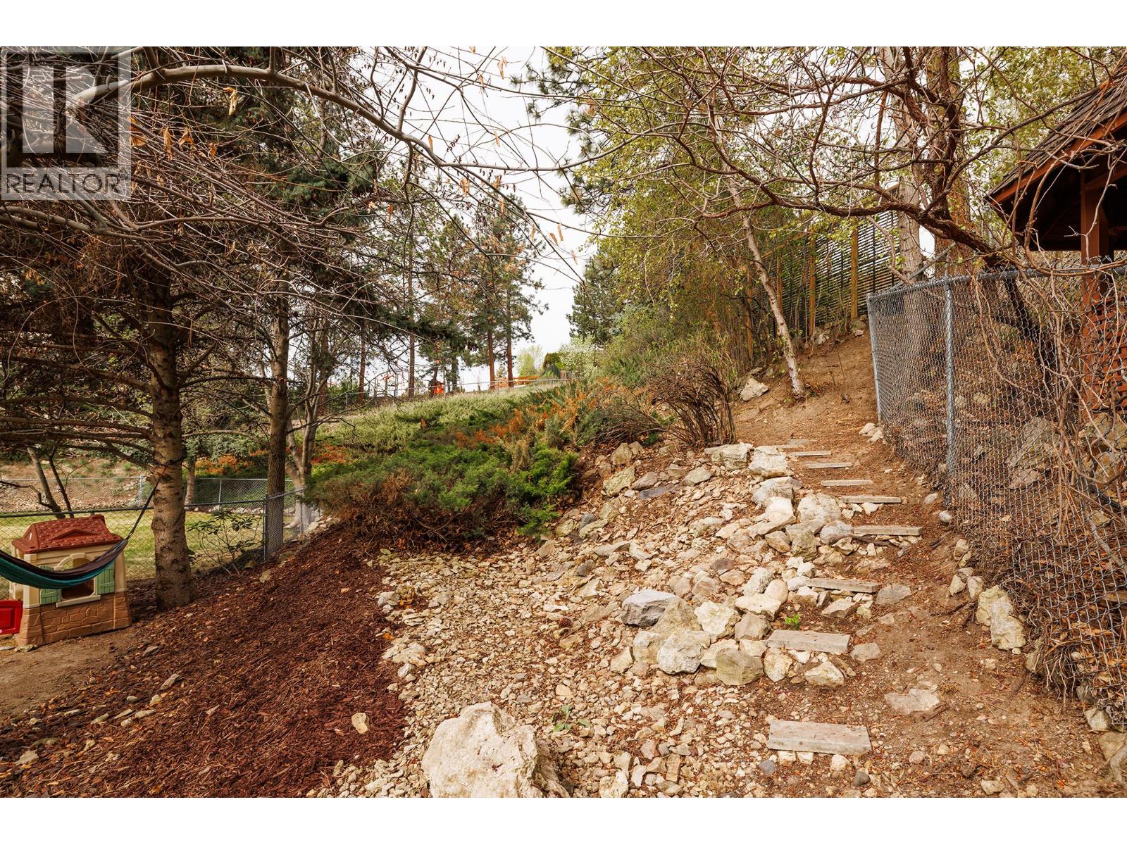  2321 Lillooet Crescent, Kelowna