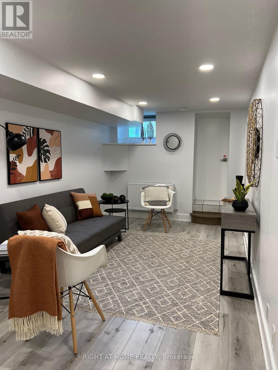 BSMT - 76 GLENDALE AVENUE