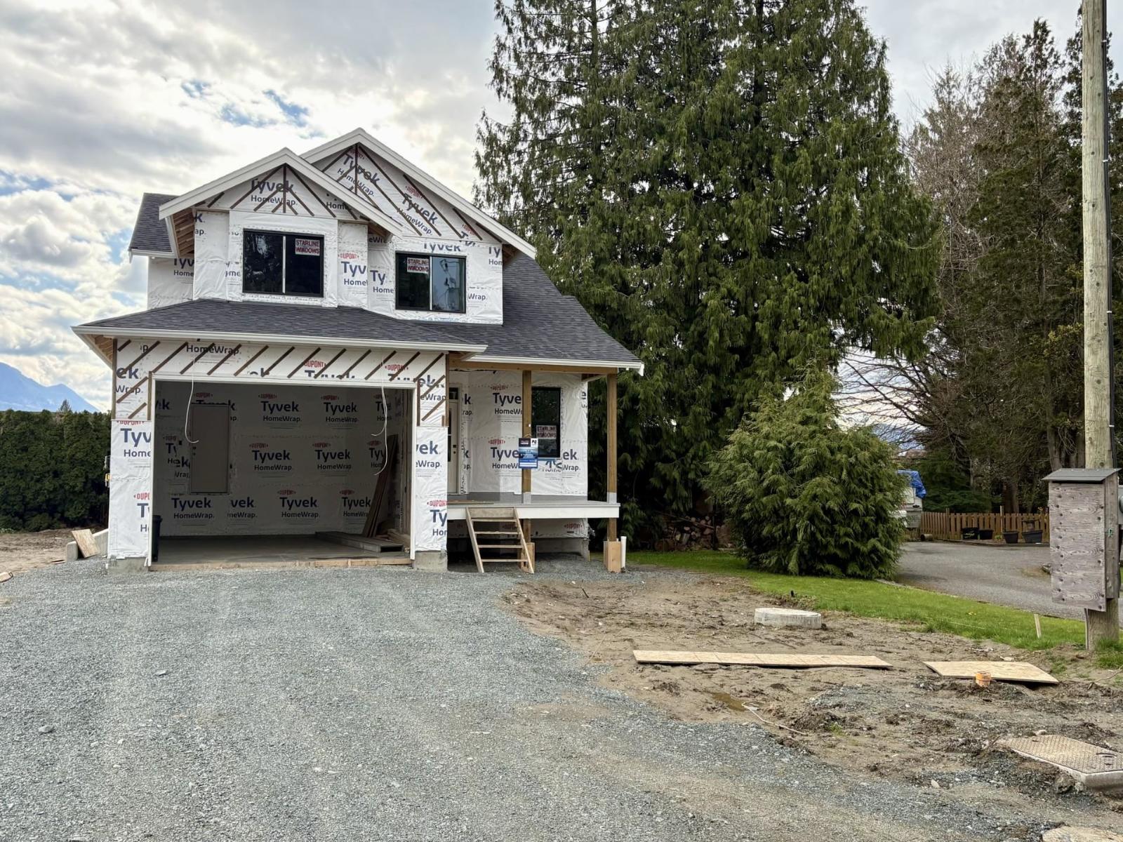 7033 EDEN DRIVE, Sardis West Vedder
