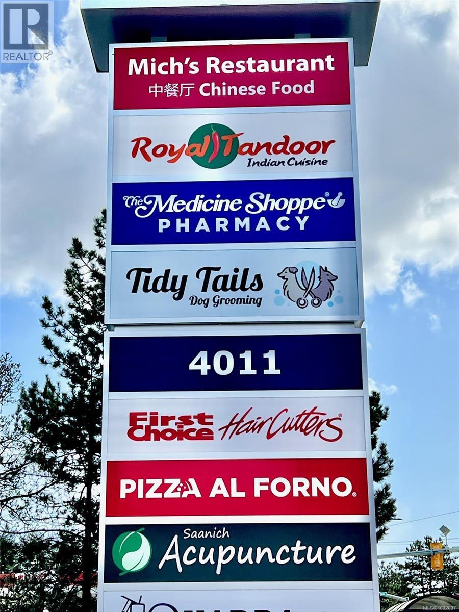  4031 Quadra Street, Saanich