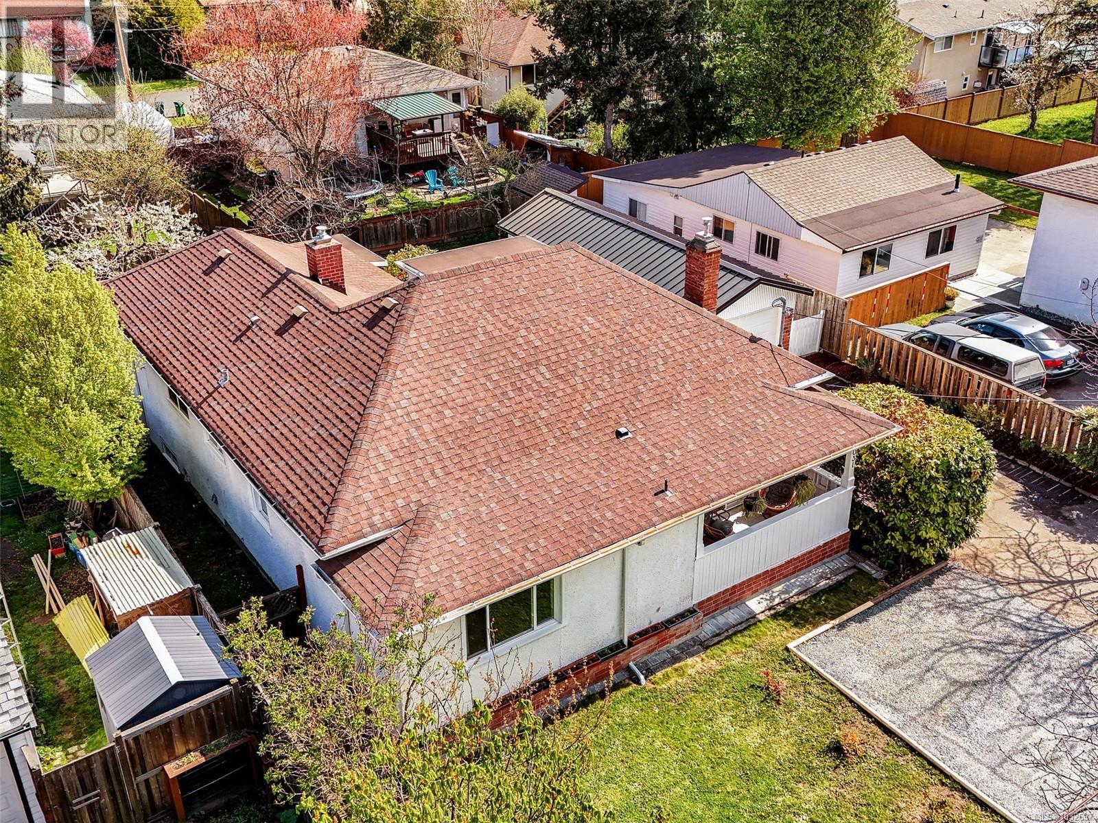  4031 Quadra Street, Saanich