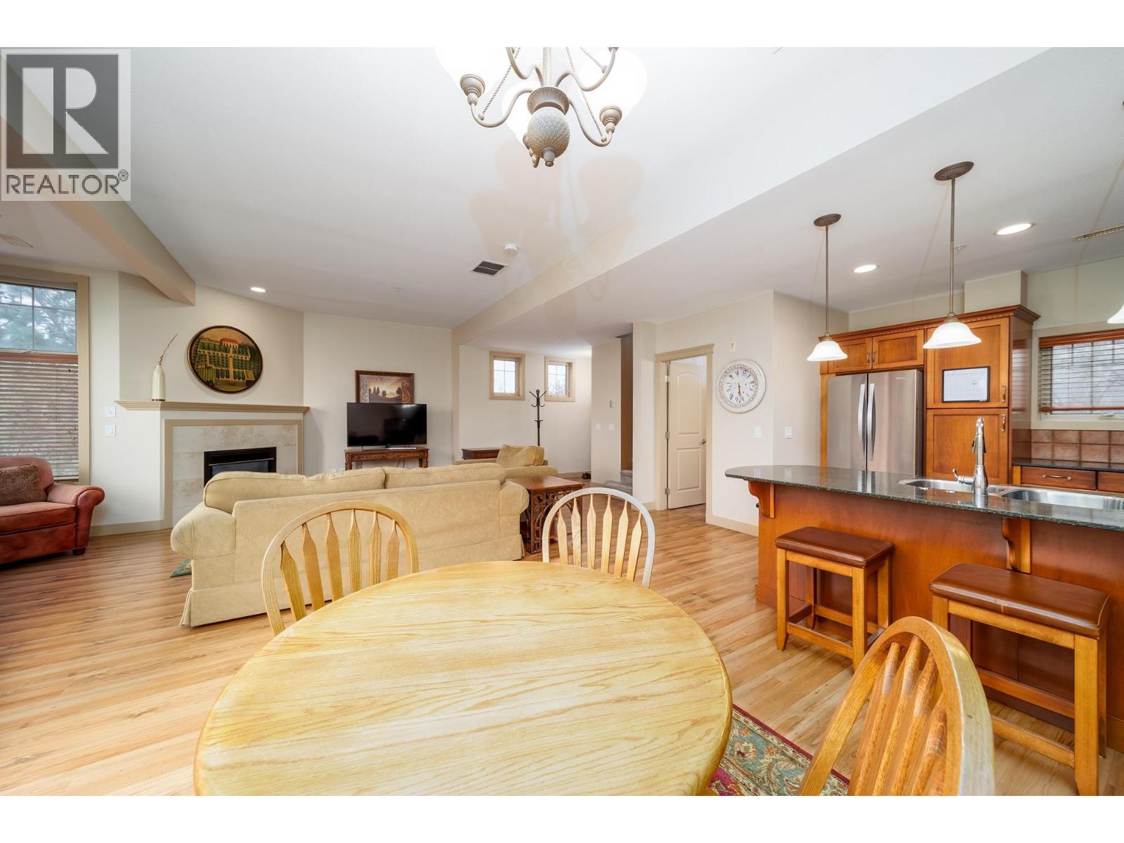 1795 Country Club Drive Unit# 229, Kelowna