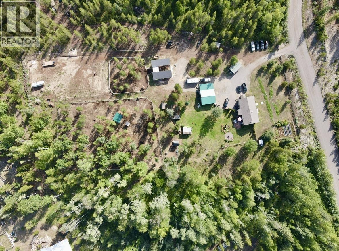 23998 RIVER ROAD, Smithers