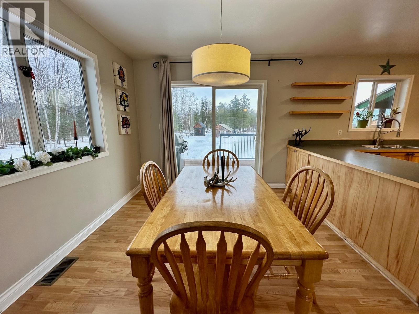 23998 RIVER ROAD, Smithers