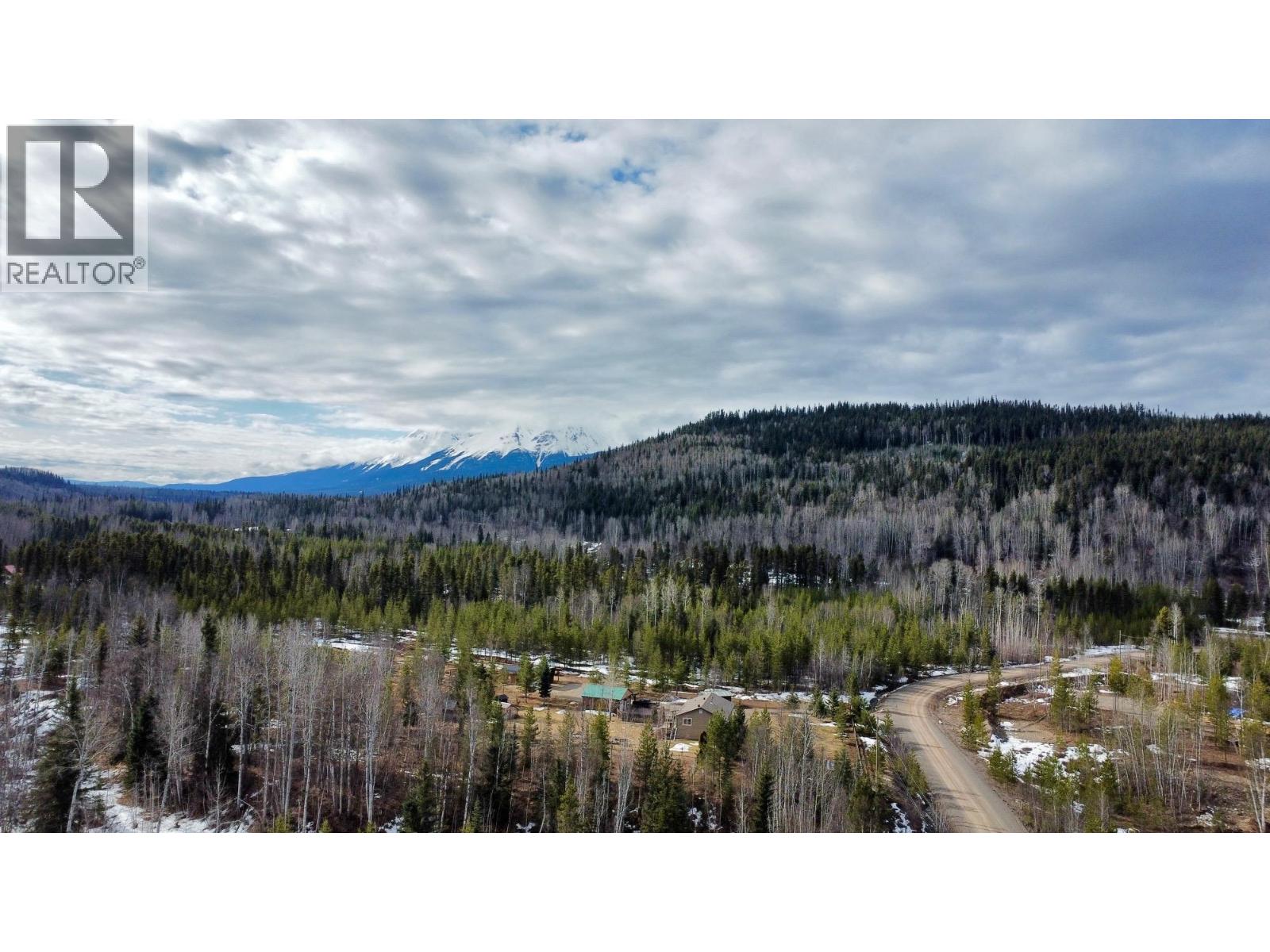 23998 RIVER ROAD, Smithers