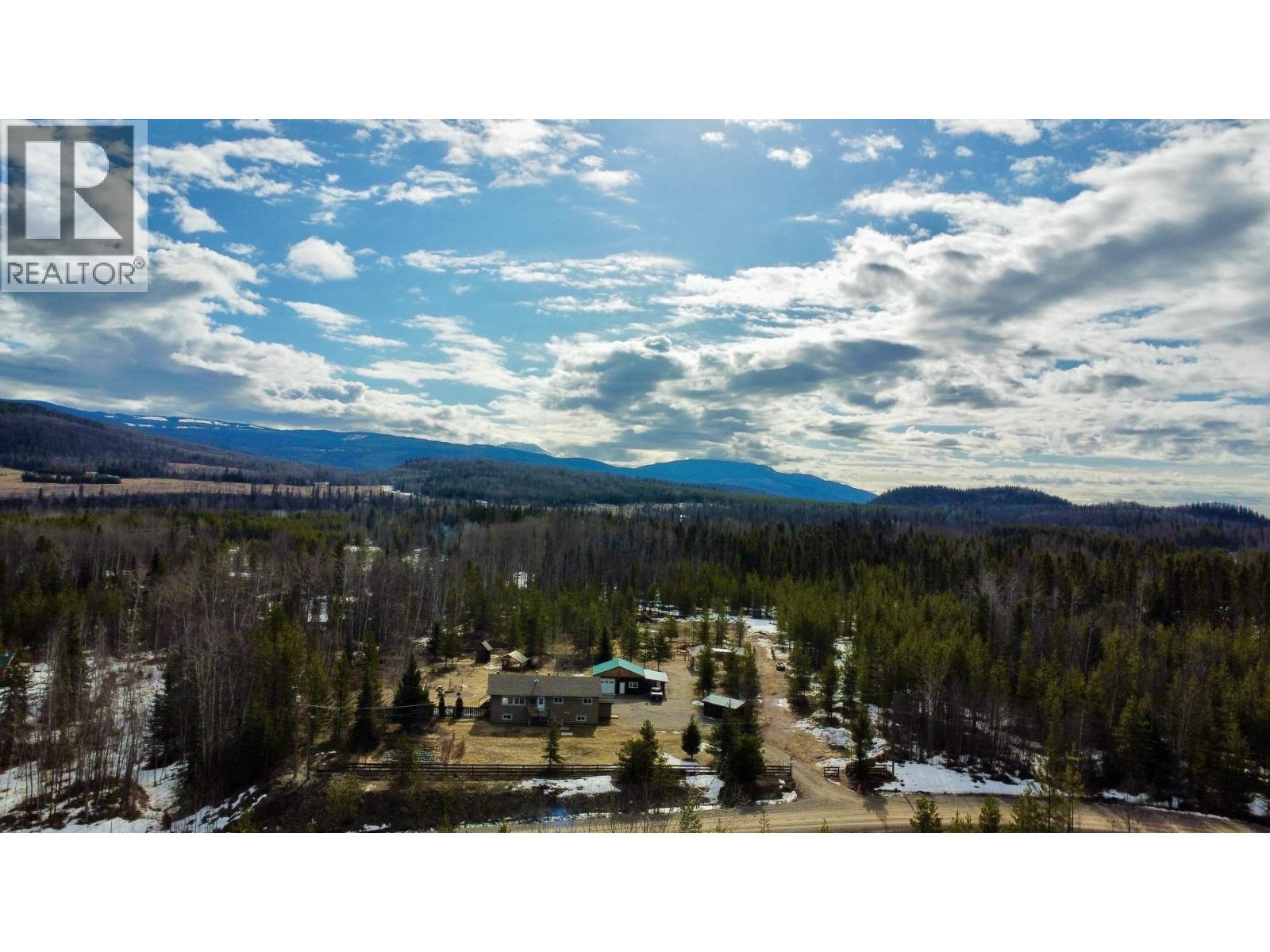 23998 RIVER ROAD, Smithers