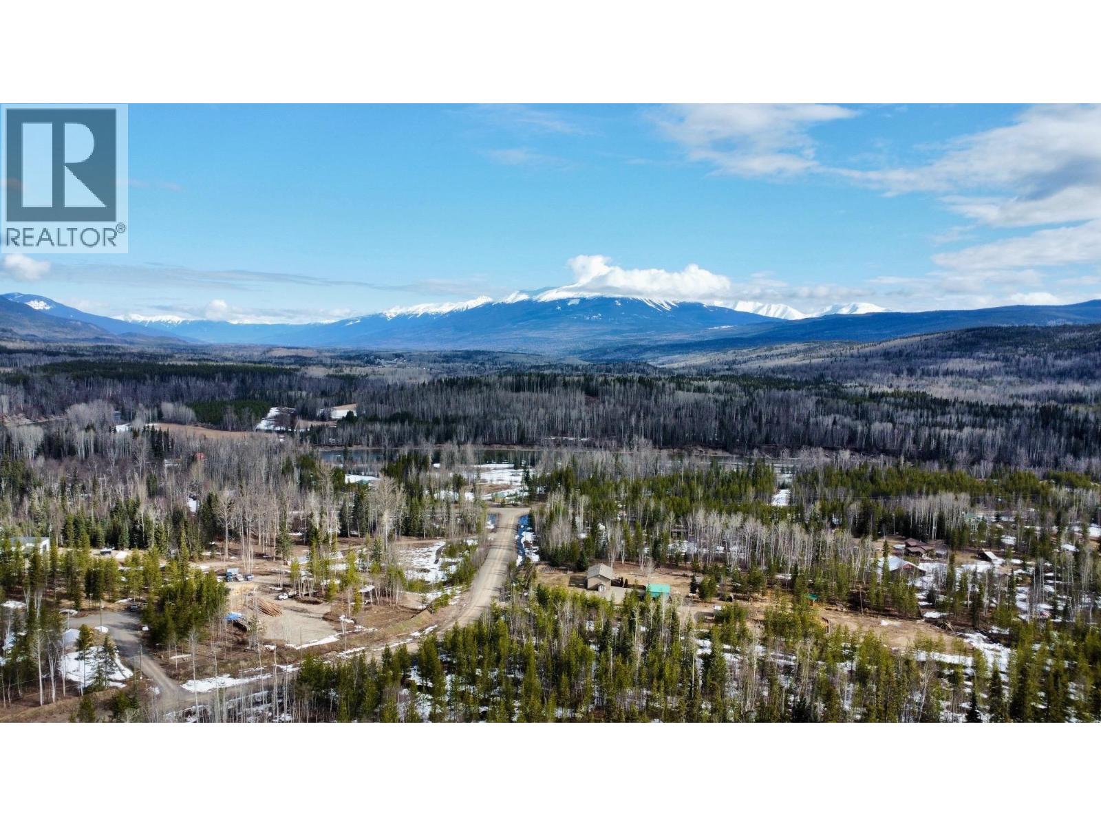 23998 RIVER ROAD, Smithers