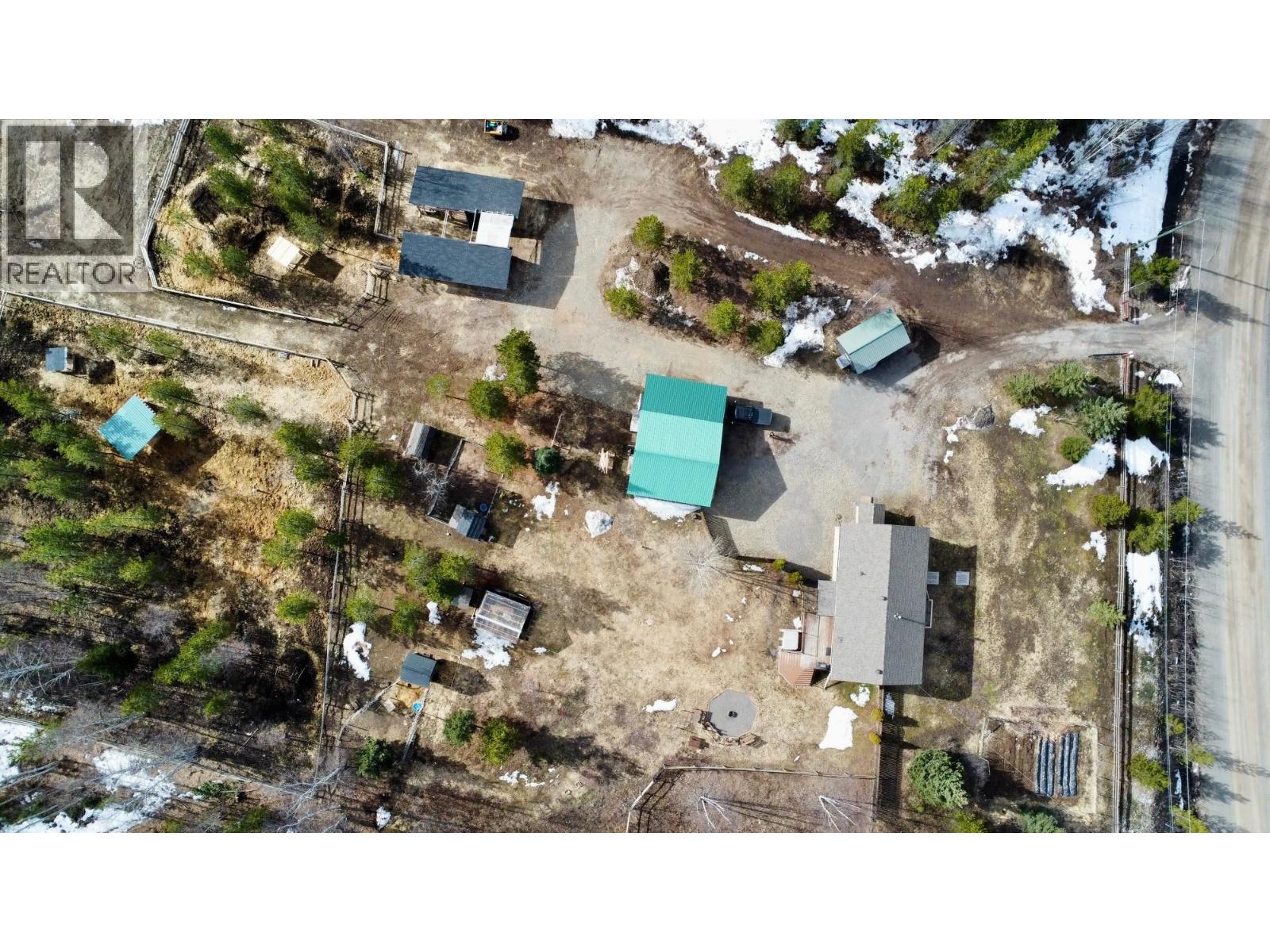 23998 RIVER ROAD, Smithers