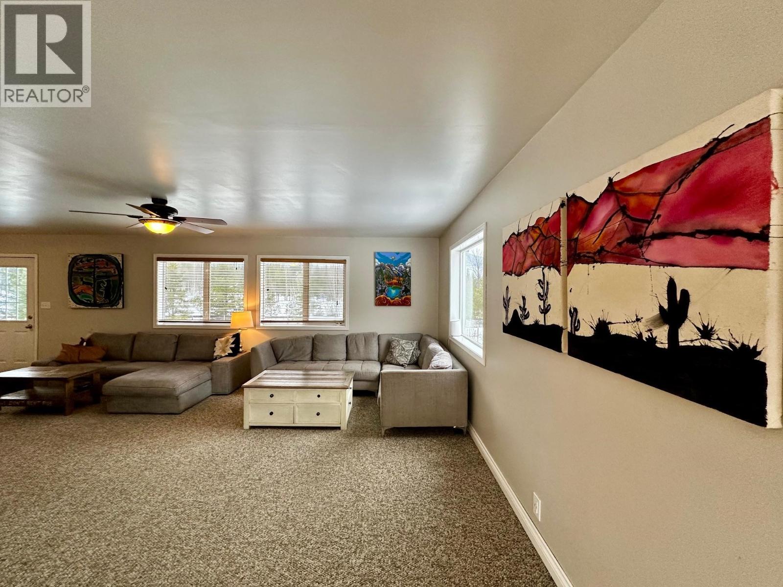 23998 RIVER ROAD, Smithers