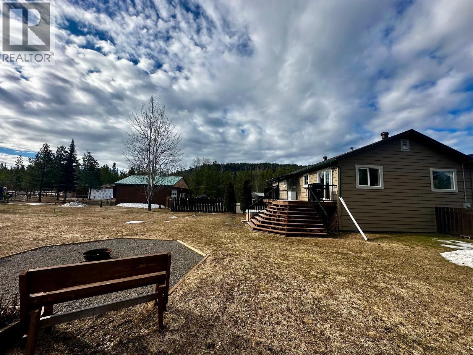 23998 RIVER ROAD, Smithers
