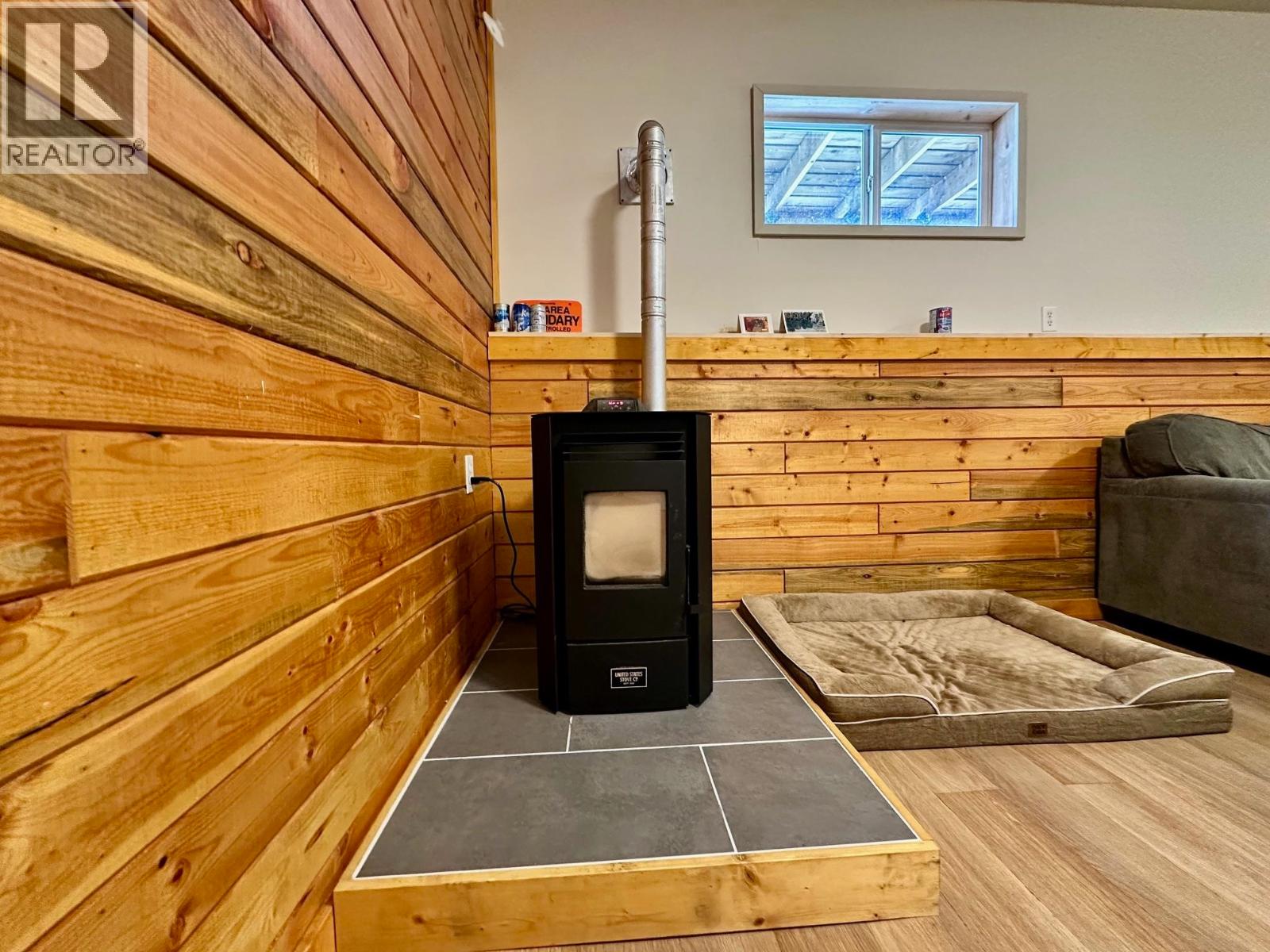23998 RIVER ROAD, Smithers