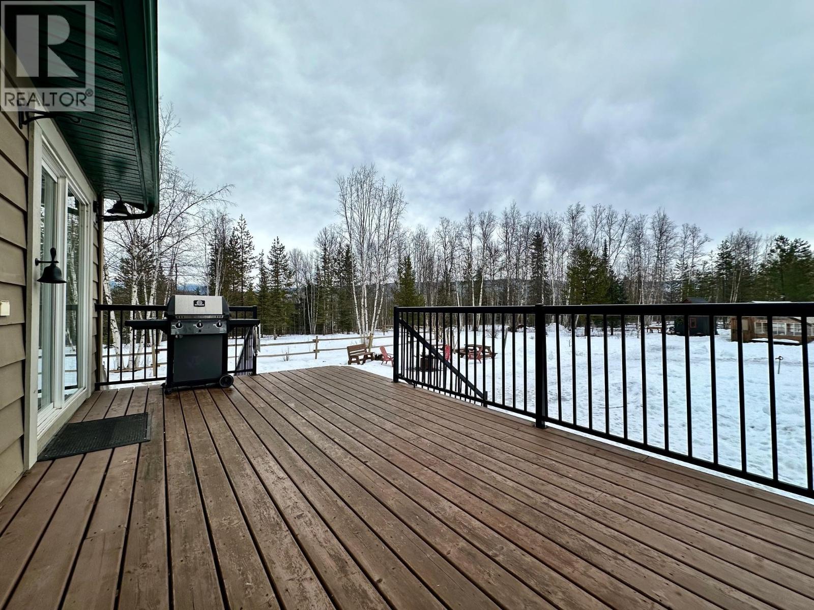 23998 RIVER ROAD, Smithers