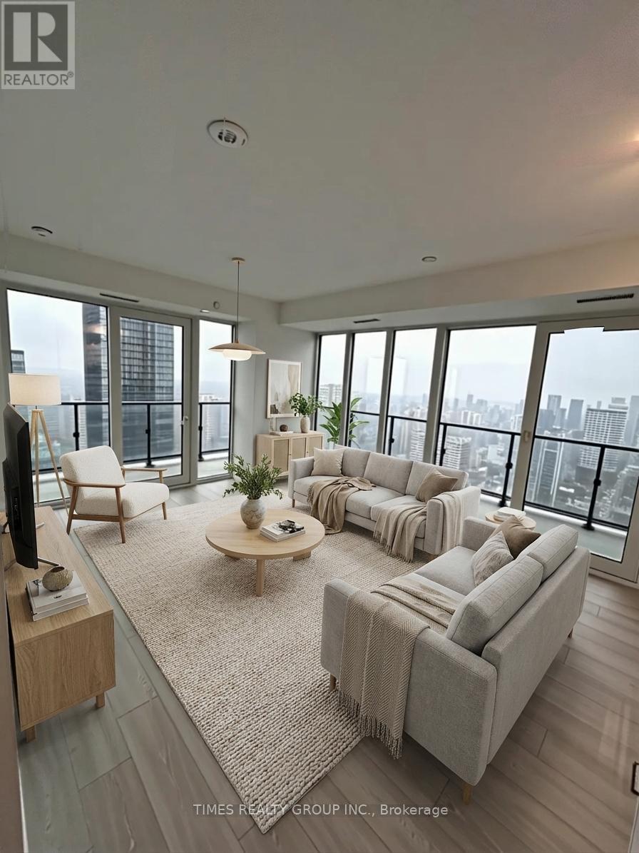 4109 - 634 CHURCH STREET