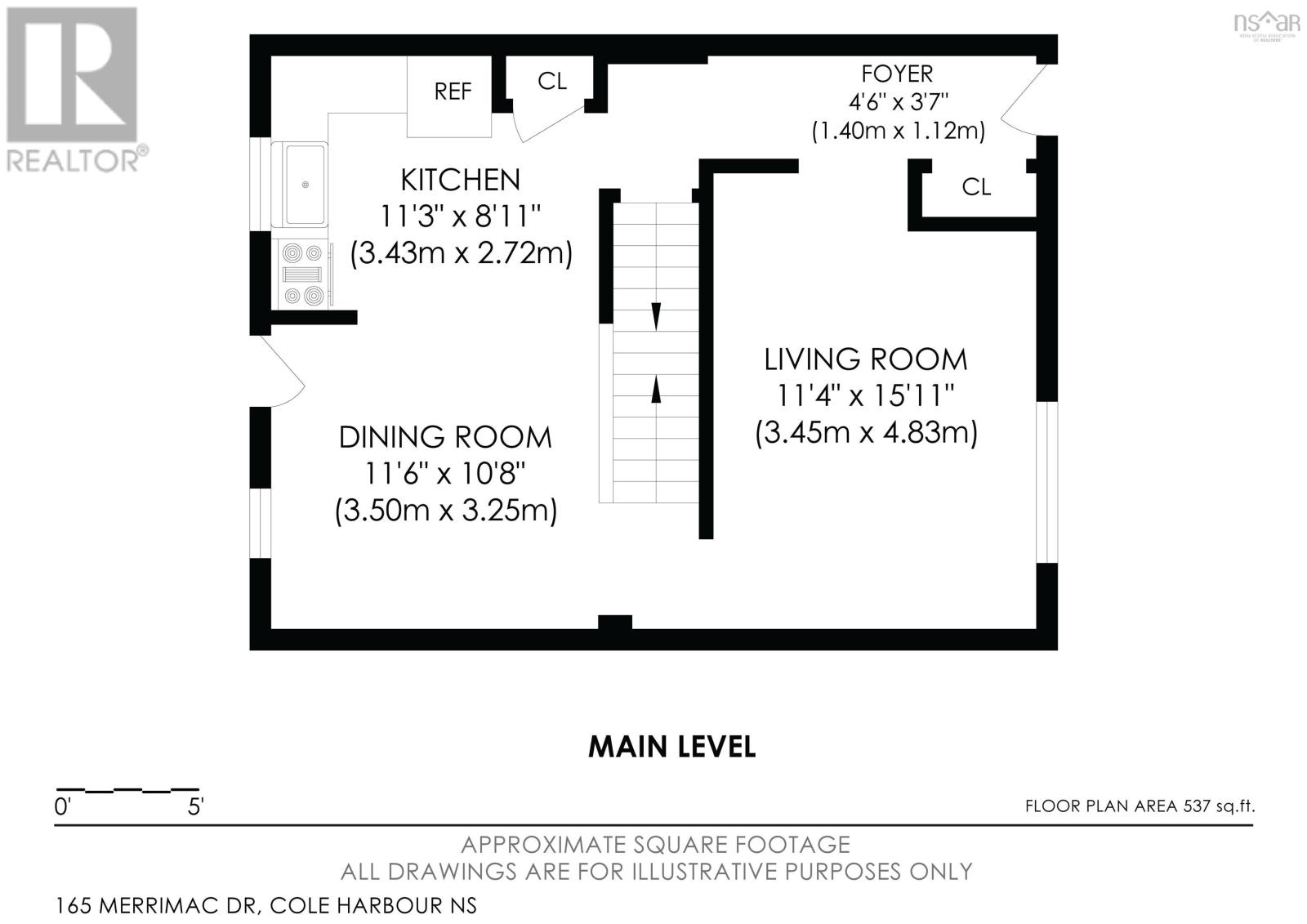 Property 45 of 48 of 165 Merrimac Drive