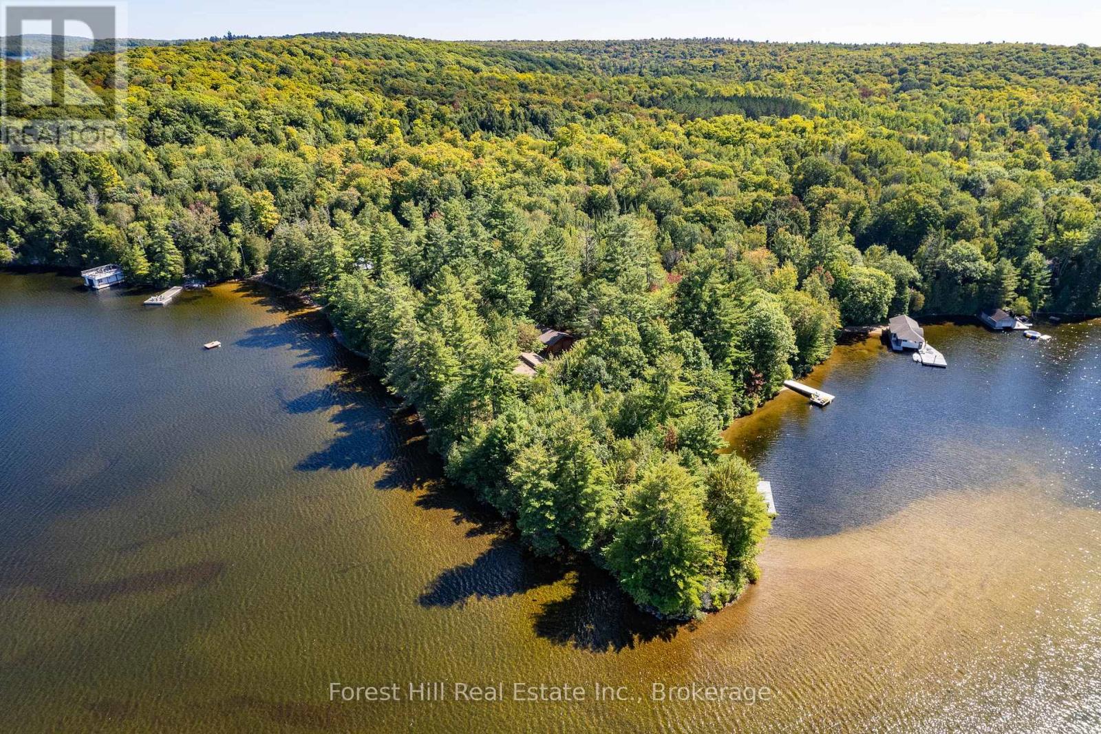 #2 2991 MUSKOKA RD 117 ROAD - 1