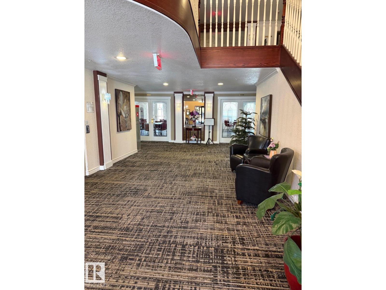 #202 69 CRYSTAL LN, Sherwood Park