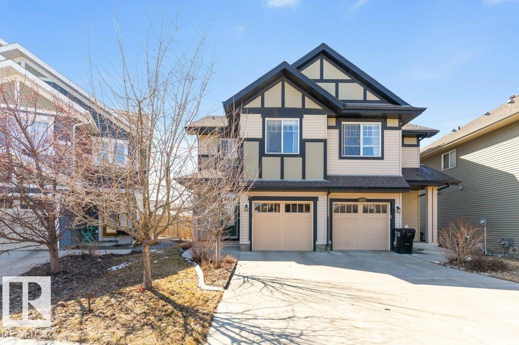3119 CARPENTER LANDING LD SW, Edmonton