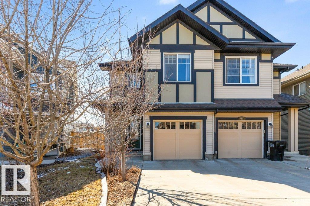 3119 CARPENTER LANDING LD SW, Edmonton