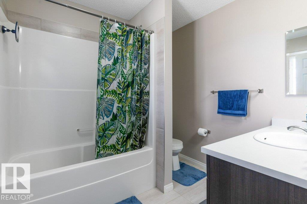 3119 CARPENTER LANDING LD SW, Edmonton