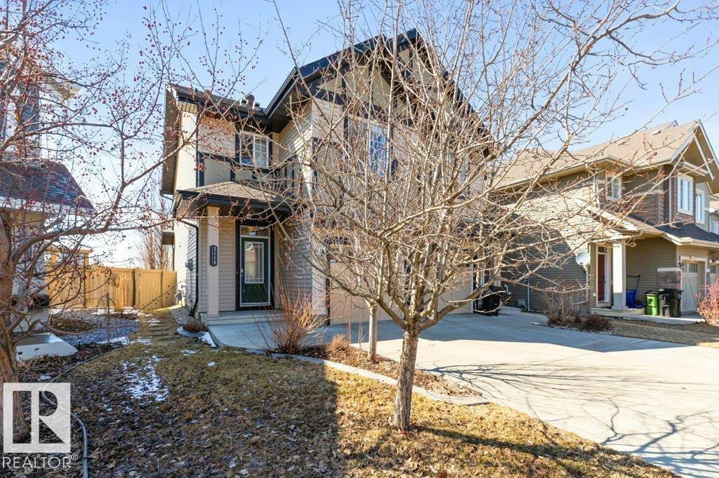 3119 CARPENTER LANDING LD SW, Edmonton