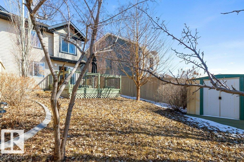 3119 CARPENTER LANDING LD SW, Edmonton