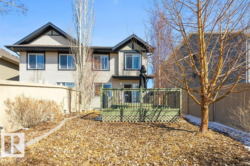 3119 CARPENTER LANDING LD SW, Edmonton
