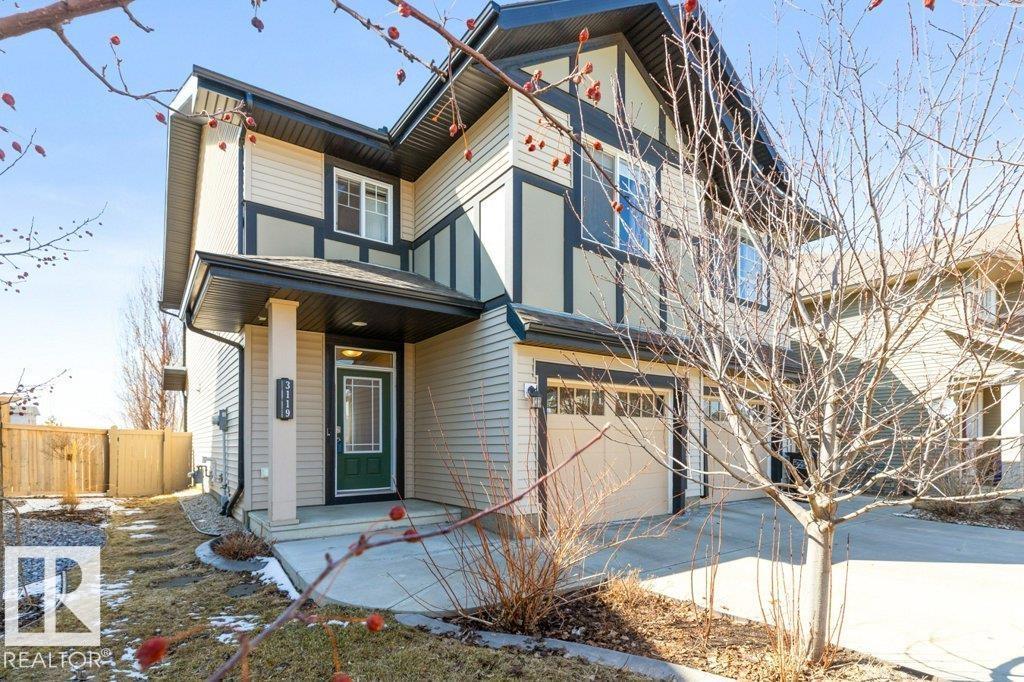 3119 CARPENTER LANDING LD SW, Edmonton