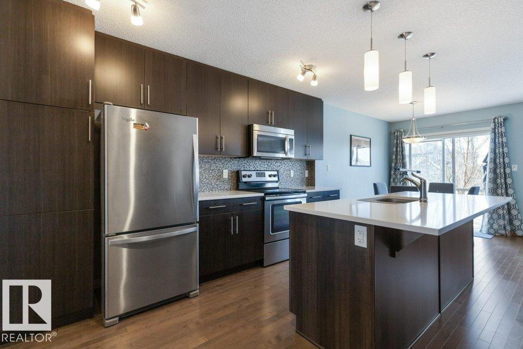 3119 CARPENTER LANDING LD SW, Edmonton