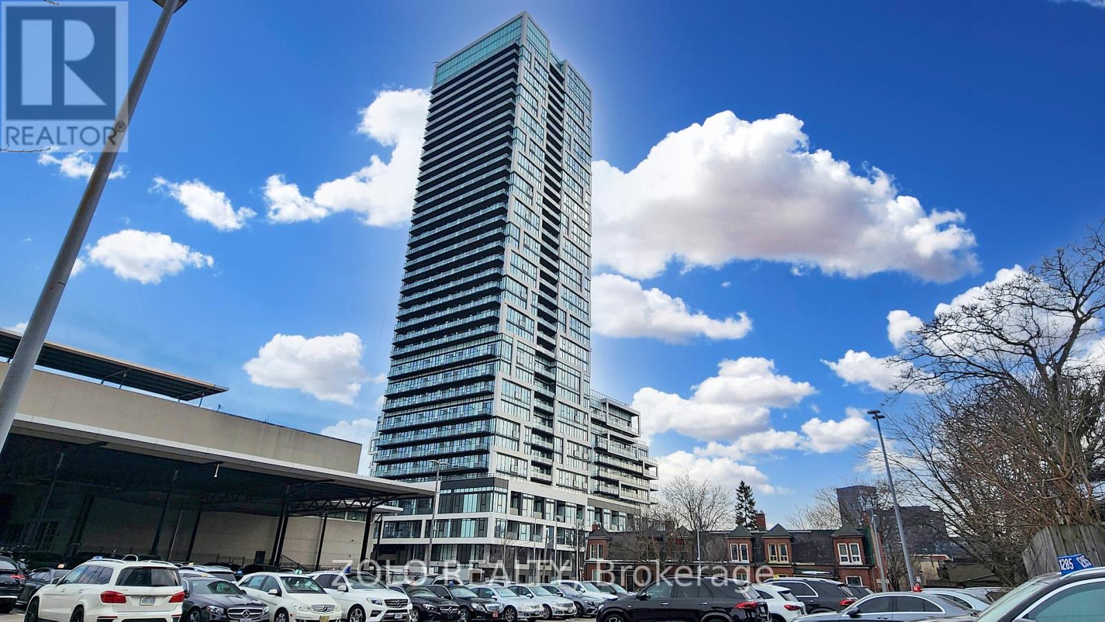 Listing photo of 1504 - 5 DEFRIES STREET