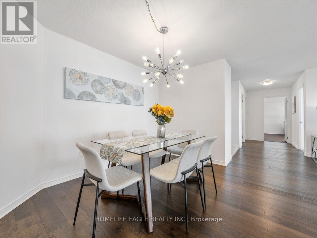 #1709 7250 YONGE STREET - 4