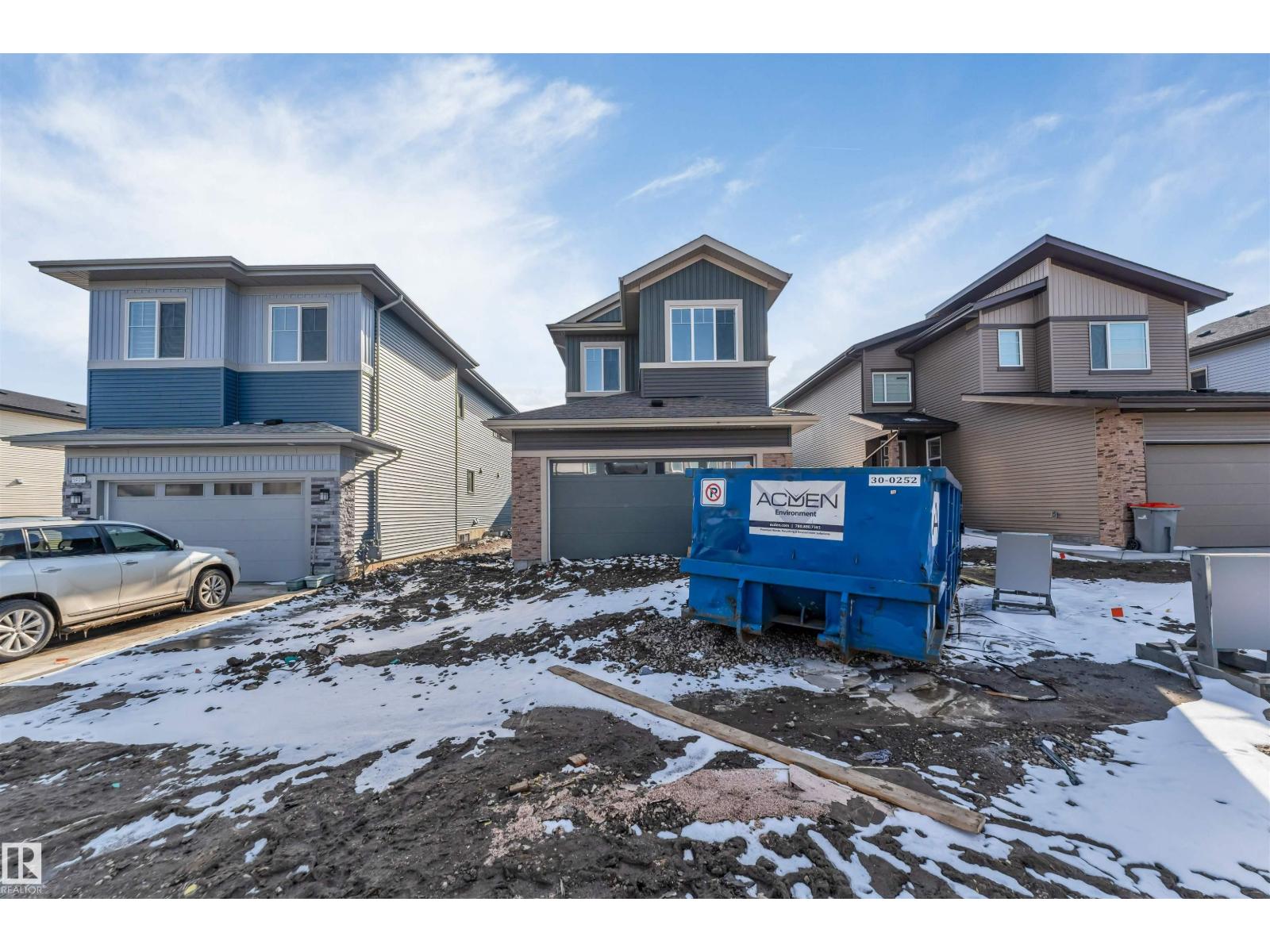 5914 17 ST NE, Rural Leduc County