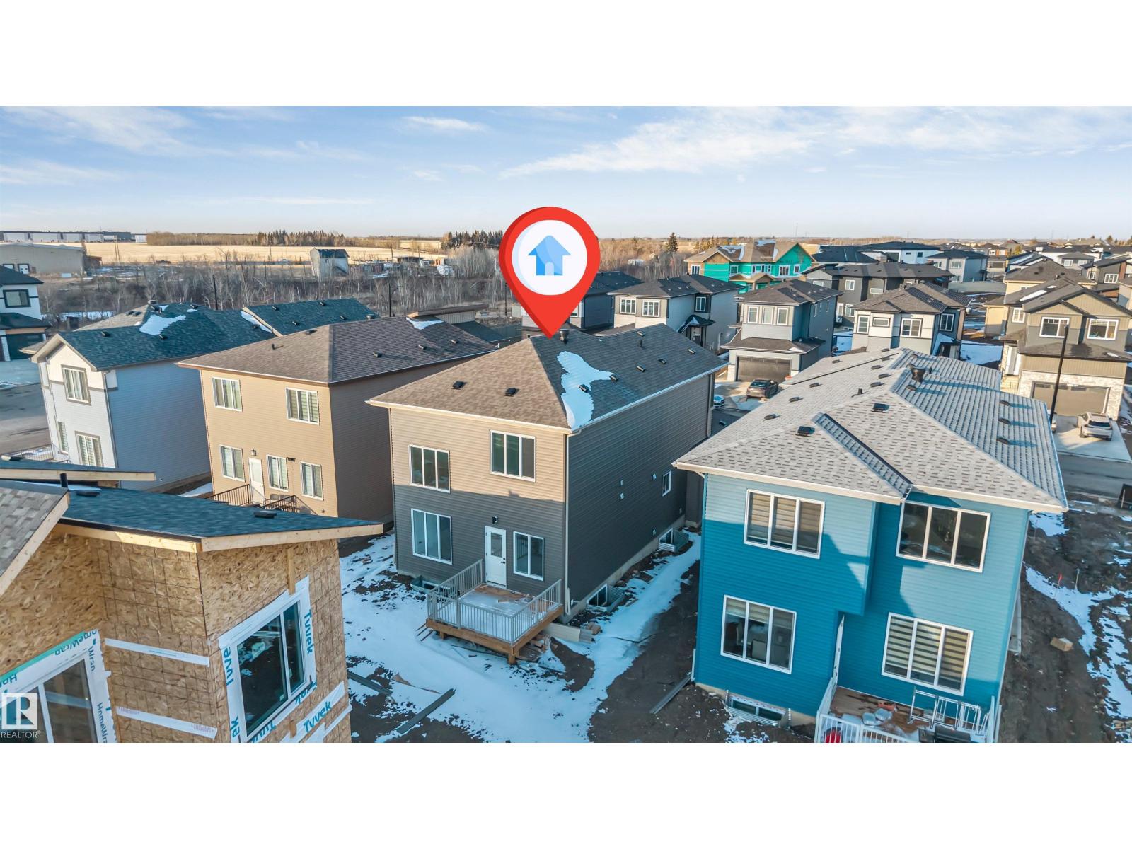 5914 17 ST NE, Rural Leduc County